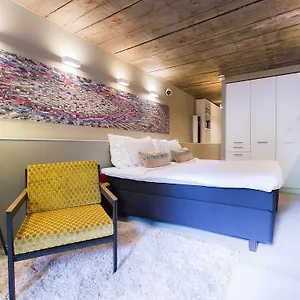 Herengracht B&nb Bed & Breakfast