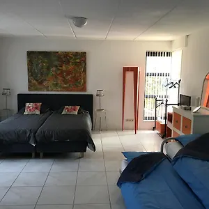 Bed & Breakfast Ibiza, Amsterdam